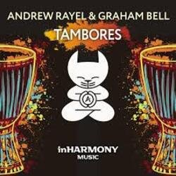 Portada Andrew Rayel & Graham Bell - Tambores (Original Mix)