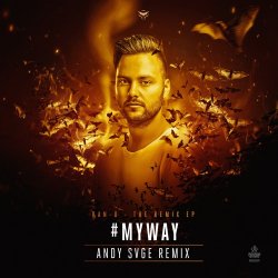 Portada Ran-D - MyWay