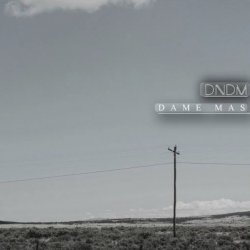 Portada DNDM - Dame Mas