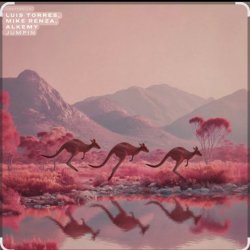 Portada Luis Torres feat. Mike Renza & Alkemy - Jumpin (Original Mix)
