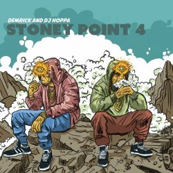 Portada Demrick & DJ Hoppa - Taking Chances