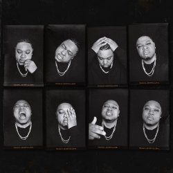 Portada Tedashii feat. Lecrae - Get Out My Way