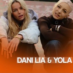 Portada Dani Lia & Yola - Ausnahmsweise
