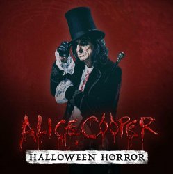 Portada Alice Cooper - Welcome to My Nightmare