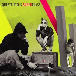 Portada Quest Pistols - Клетка