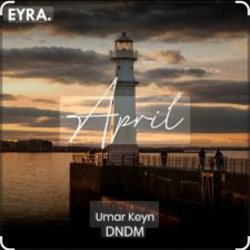 Portada DNDM & Umar Keyn - April