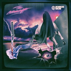 Portada The Midnight - The Stranger