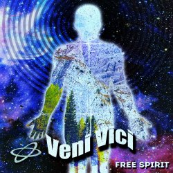 Portada Veni Vici - Free Spirit (Original Mix)