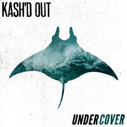 Portada Kash'd Out - Blind