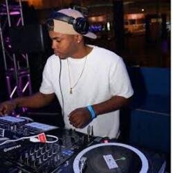 Portada DJ Eaze Ft. Sabre Entourage - I'm A Come Through