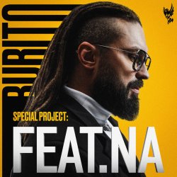 Portada Бурито, Black Cupro, DJ Groove - Помоги