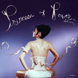 Portada MARINA - KEY TO THE CASTLE