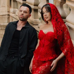 Portada Yll Limani & Tayna - Kitara