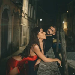 Portada Butrint Imeri & Tayna - Lot