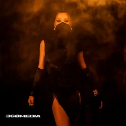 Portada Tayna - Obsession
