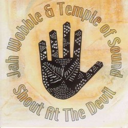 Portada Jah Wobble & Temple Of Sound - Cleopatra King Size