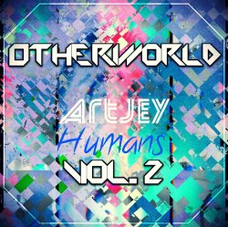 Portada Artjey - Humans (Original Mix)