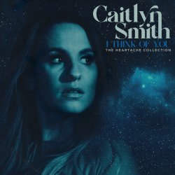 Portada Caitlyn Smith - High