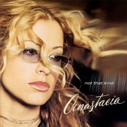 Portada Anastacia - Cowboys & Kisses