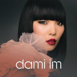 Portada Dami Im - Purple Rain