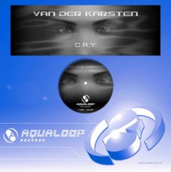 Portada Van Der Karsten - C.R.Y. (Club Mix)