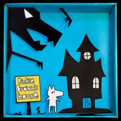 Portada Little Big Wolf - Monday Morning Blues