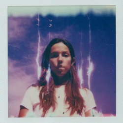 Portada Liza Bibikova - людина