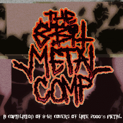 Portada FTF - Bleeding Mascara (Atreyu cover)