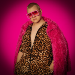 Portada 5opka - Новый P Diddy