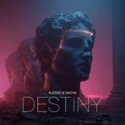Portada Alesso & Sacha - Destiny