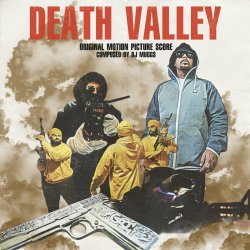 Portada DJ Muggs feat. Jay Worthy, 2 Eleven - We Ain't Playing