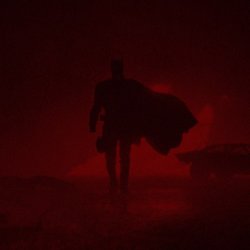 Portada Batman