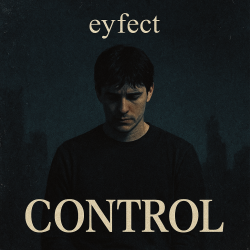 Portada eyfect - Control