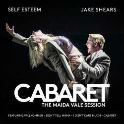 Portada Self Esteem & 2023 London Cast Of Cabaret - Don't Tell Mama