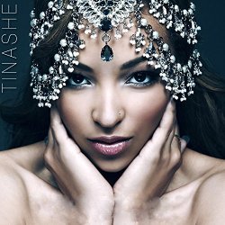 Portada Tinashe - Black Water