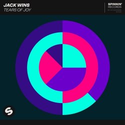 Portada Jack Wins - Tears Of Joy