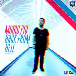 Portada Mario Piu - The Code
