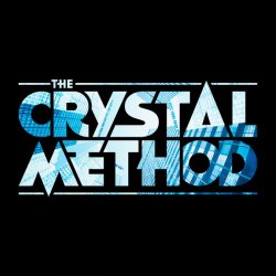Portada The Crystal Method feat. Franky Perez - Difference