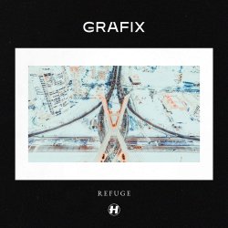 Portada Grafix - Rain Fall Down