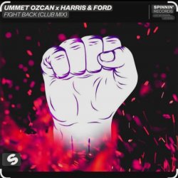 Portada Ummet Ozcan feat. Harris & Ford - Fight Back (Club Mix)