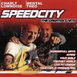 Portada Charly Lownoise & Mental Theo - Your Smile