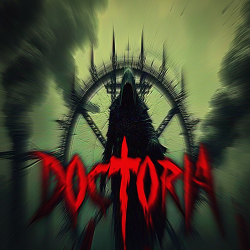 Portada DOCTORIA project - Мерцания
