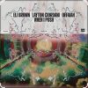 Portada Eli Brown feat. Layton Giordani & Offaiah - When I Push (Edit) Eli Brown feat. Layton Giordani & Offaiah - When I Push (Edit)