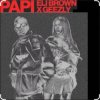 Portada Eli Brown & GeezLy - Papi (Dub Mix) Eli Brown & GeezLy - Papi (Dub Mix)