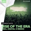 Portada Andrew Rayel - Rise Of The Era (Digital X Radio Edit) Andrew Rayel - Rise Of The Era (Digital X Radio Edit)