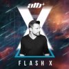 Portada ATB - Flash X ATB - Flash X