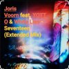 Portada Joris Voorn feat. YOTTO & White Lies - Seventeen (Extended Mix) Joris Voorn feat. YOTTO & White Lies - Seventeen (Extended Mix)