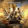Portada BlasterJaxx & Zafrir - Flying Dutchman BlasterJaxx & Zafrir - Flying Dutchman
