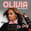 Portada OLIVIA - I Can't Blame You OLIVIA - I Can't Blame You