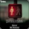 Portada Davvi, Mr Salama - Love is a Mistake Davvi, Mr Salama - Love is a Mistake